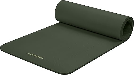 yoga mat