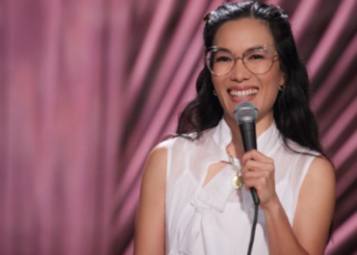 Ali Wong Net Worth