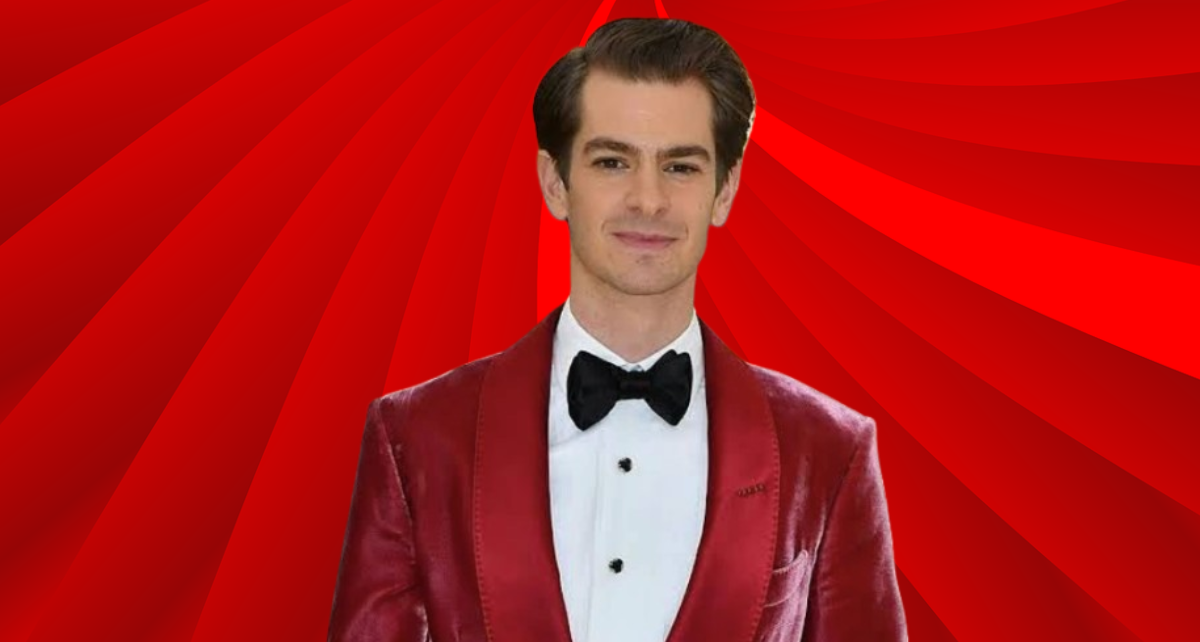 Andrew Garfield's Net Worth