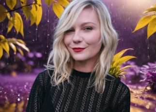 Kirsten Dunst Net Worth