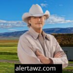 Alan Jackson Net Worth, Spouse, Children, and All Almost Him