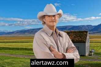 Alan Jackson Net Worth, Spouse, Children, and All Almost Him