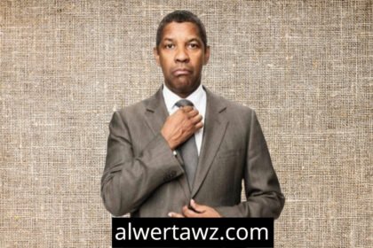 Denzel Washington Net Worth