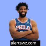 Joel Embiid Net Worth