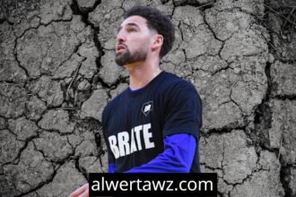 Klay Thompson Net Worth