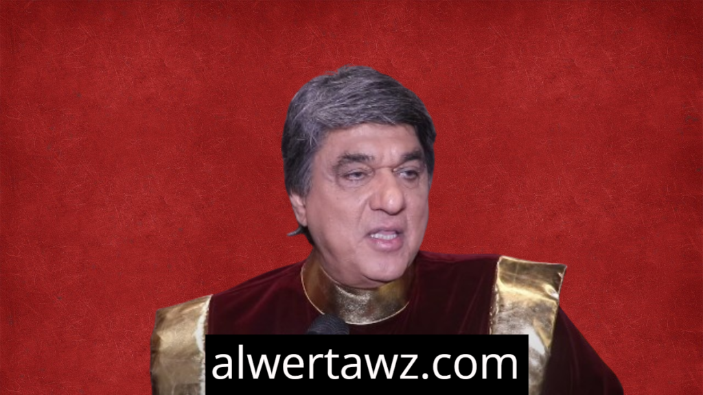 Mukesh Khanna Net Worth