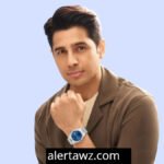 Sidharth Malhotra Net Worth