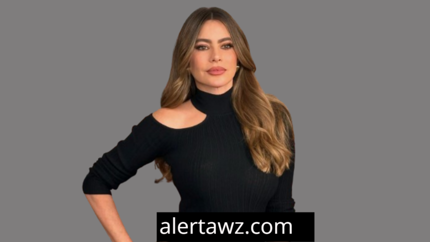 Sofia Vergara Net Worth