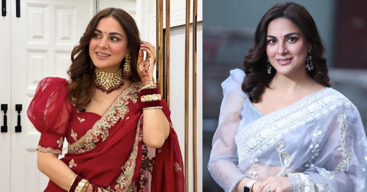 Shraddha Arya Net Worth 2024